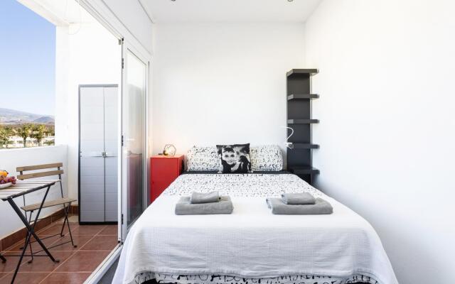 Home2book Cozy Studio Costa del Silencio