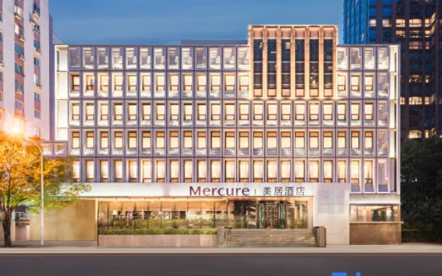 Mercure Beijing Dongzhimen