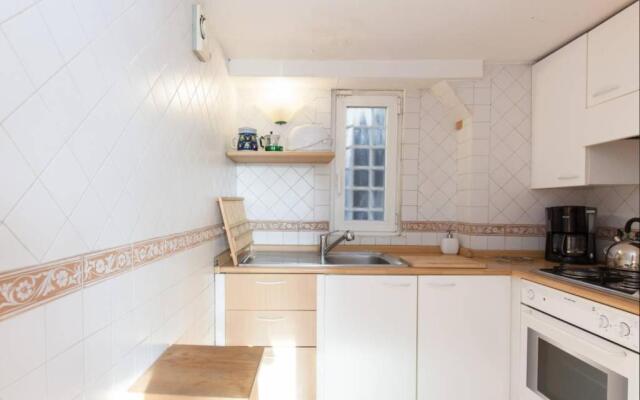 Gorgeous penthouse Spanish Steps