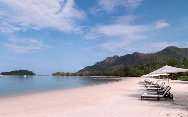 The Danna Langkawi - A Member of Small Luxury Hotels of the World