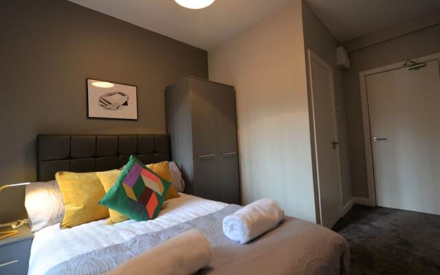 Cosy Studio in Coventry Near Coventry Market