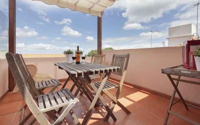 Sweet Inn Apartments Alfama