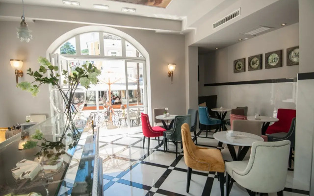 Amadria Park Hotel Agava
