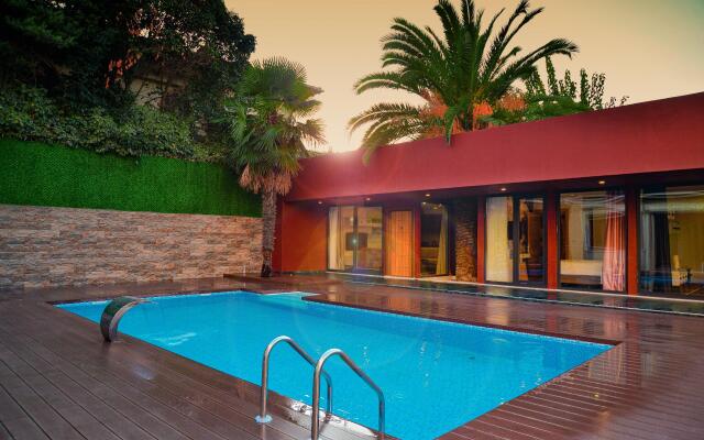 BayMari Suites Plus Florya