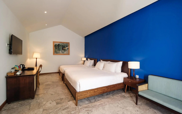 Salmalia Boutique Hotel & Spa