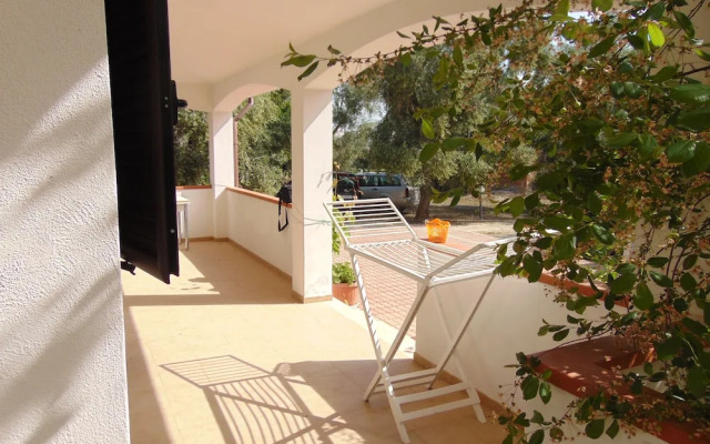 Villa Francesca Piano Terra