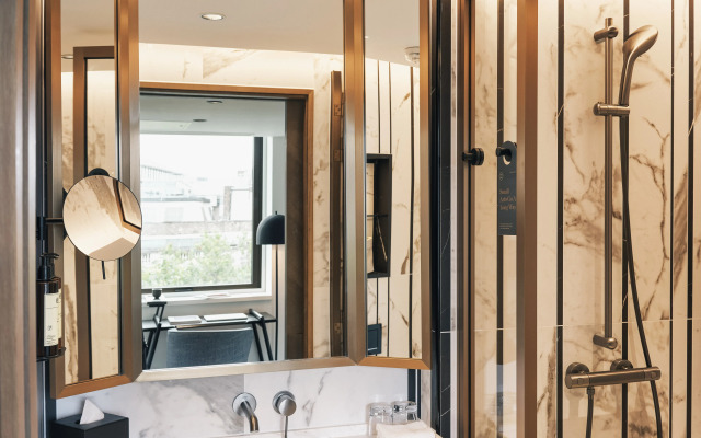 Page8, Page Hotels