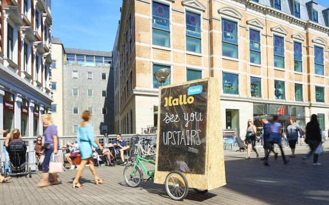 Danhostel Aarhus City