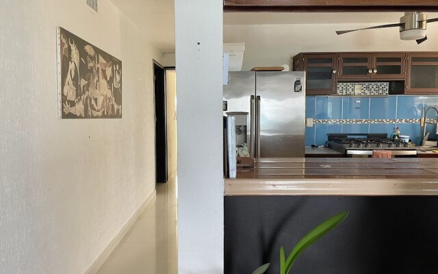 Flamingo Plus by Andiani Travel