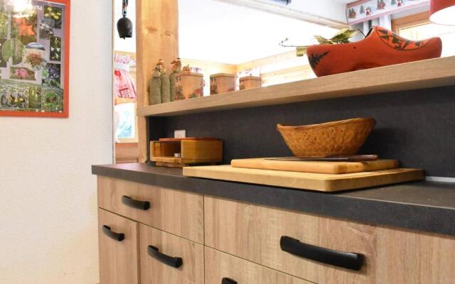 Appartement Méribel, 3 pièces, 6 personnes - FR-1-180-129