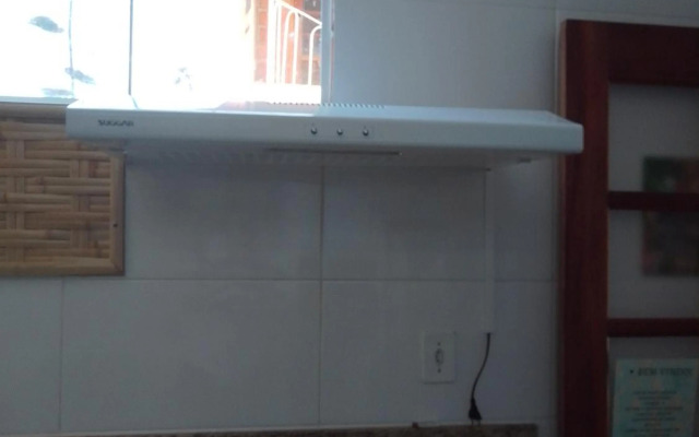 Apartamento em Ubatuba Ville II