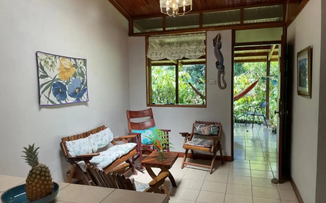Finca Isla Wellness Retreat