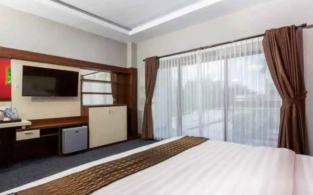 D'amor Exclusive Timoho