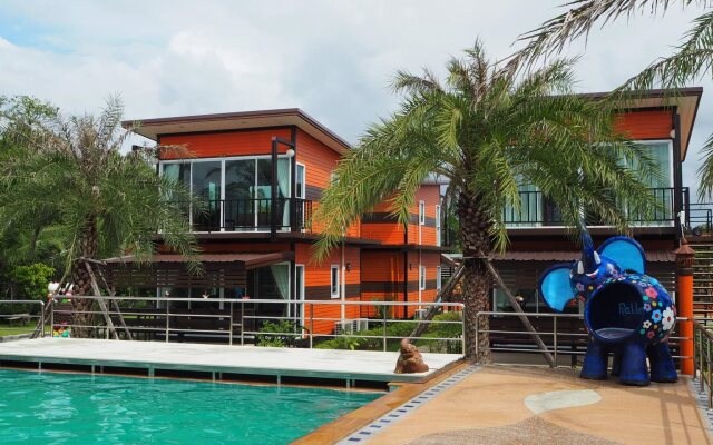 Rattana Resort by OYO Rooms