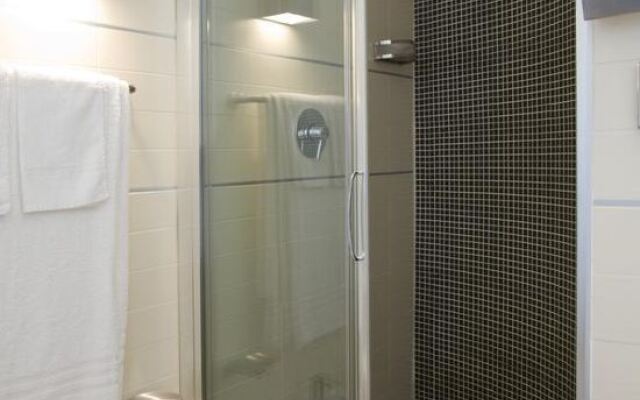 Hotel Le Piane