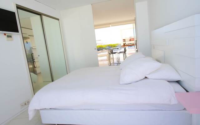 Las Boas Luxury Apartament