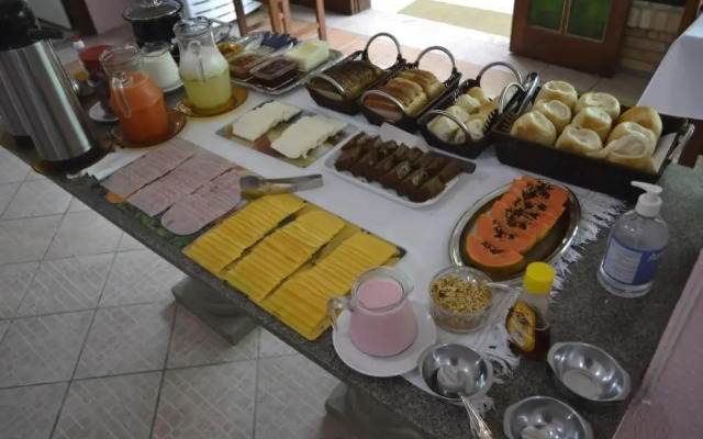 Pousada Água da Fonte