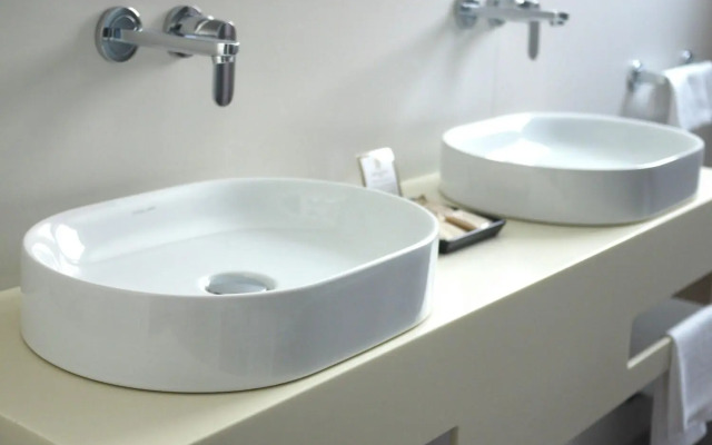 Reginna Palace Hotel