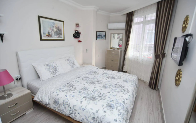 Polat Tatil Evleri