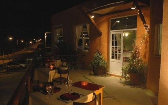 Las Terrazas Posada & Spa