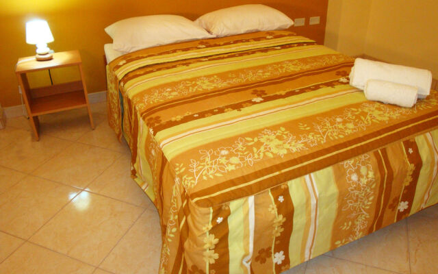 Neiz Hostal