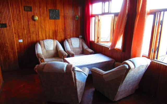 Guest house ARIOZO - GAGRA & R.A.