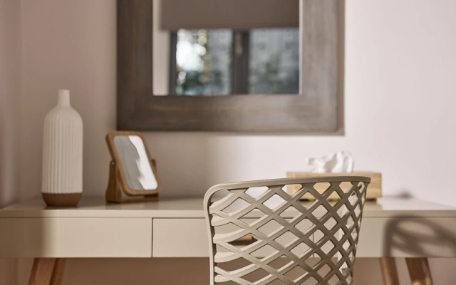 Elaia Luxury Condo Glyfada