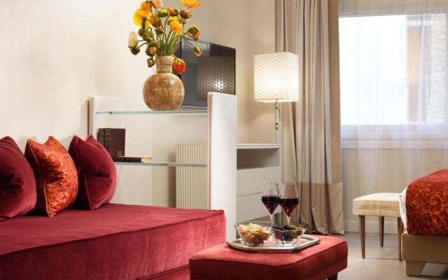 Ponte Vecchio Suites & Spa