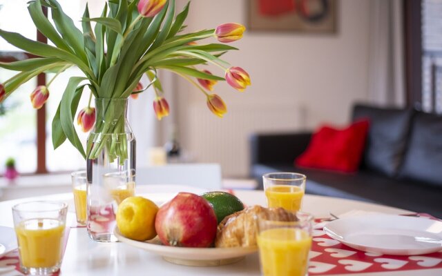 Waterlane Island Old Town by Renters