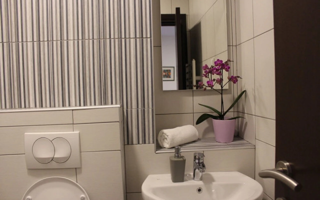 Balabusic One Bedroom Apartment No.1