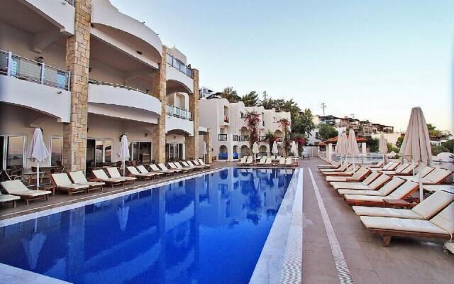 Jura Hotels Bodrum Resort