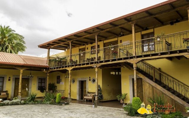 Hotel Posada Catedral