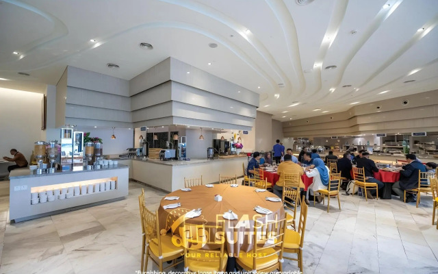 Premium Suites D'lement At Genting Highlands