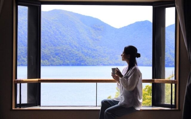 YUTORELO NIKKO - Hostel