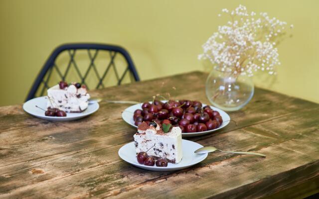 Viahome (Виахоум) на проспекте 100-летия Владивостока