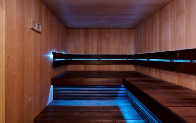 Апартаменты «LKS»