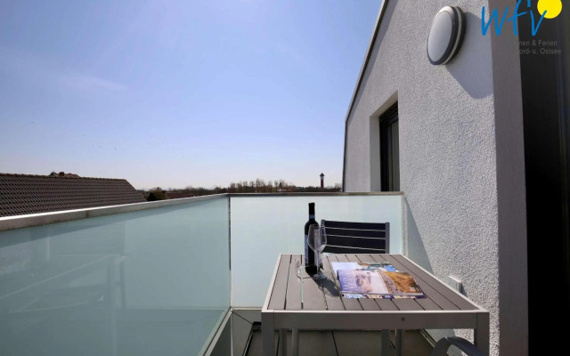 Villa Drees Wangerooge 81851