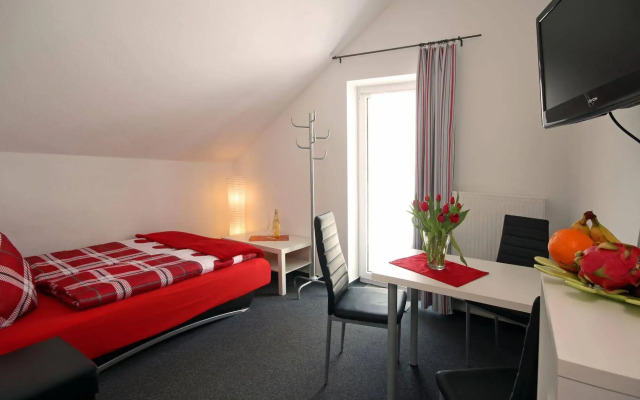 Appart-Hotel Harmonie