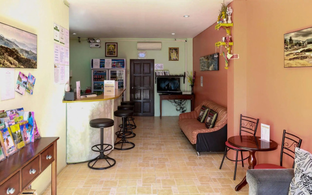 Absolute Guesthouse Phuket