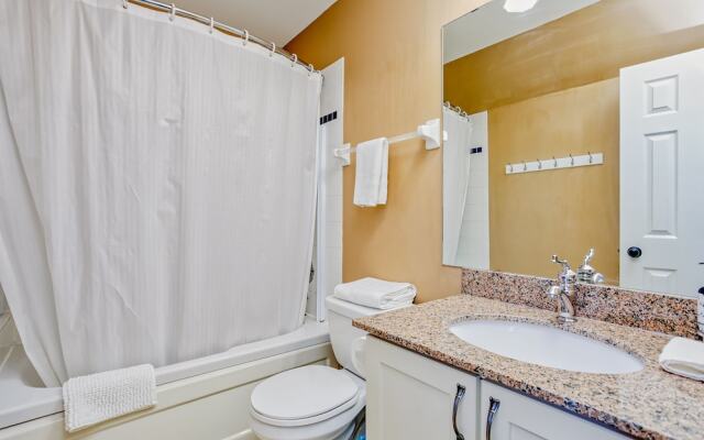 North Creek Resort Condos