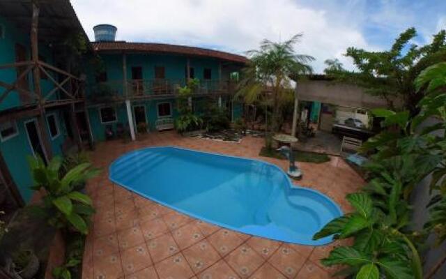 Arapiri Guest House