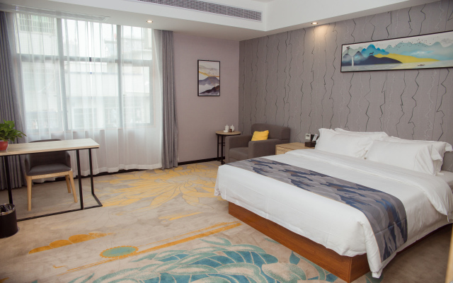 Changsha Ruicheng Boutique Hotel
