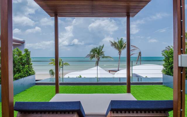 The Yana Villas Hua Hin