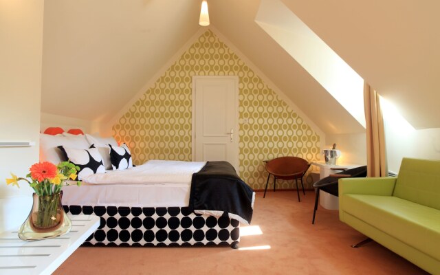 LH Vintage Design Hotel Sax