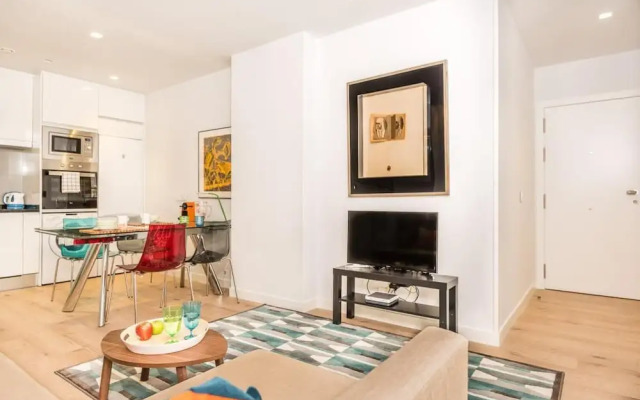 Alterhome Apartamento Plaza España