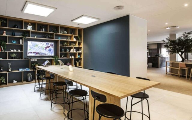 Best Western Plus Airport Hotel Copenhagen