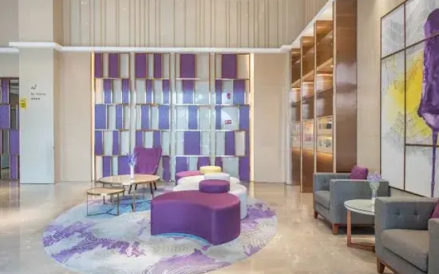 Lavande Hotel (Yunfu Xinxing)