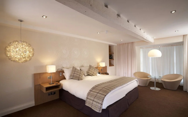The Bull and Townhouse, Beaumaris- The Inn Collection Group