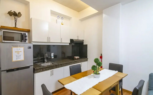 RiCio Haus