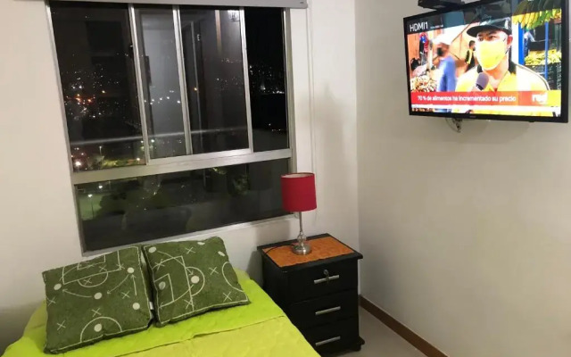 Las Mejores Habitaciones De Medellín